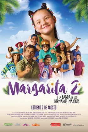 Margarita