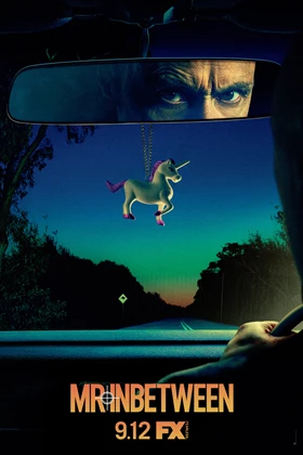 Mr Inbetween - Second Season