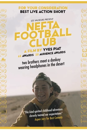 Nefta Football Club