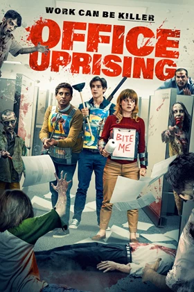 Office Uprising (2018)