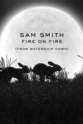 Sam Smith - Fire On Fire (2018)
