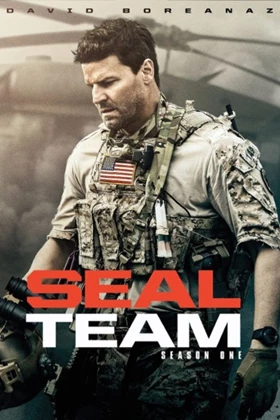 seal team season 2 E : 19