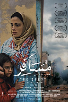 The Guest Aleppo to Istanbul