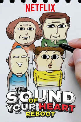 The Sound of Your Heart: Reboot