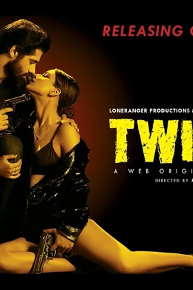 Twisted