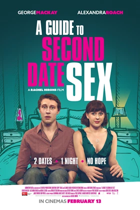A Guide to Second Date Sex