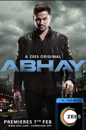 Abhay