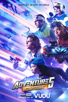 Adventure Force 5 