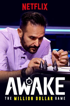 Awake: The Million Dollar Game: First Season