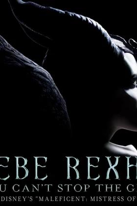 Bebe Rexha - You Can't Stop The Girl