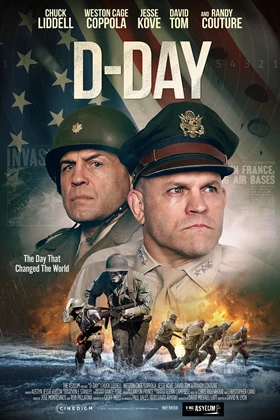 D-Day.2019.