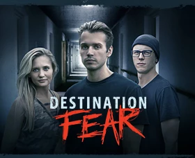 Destination Fear