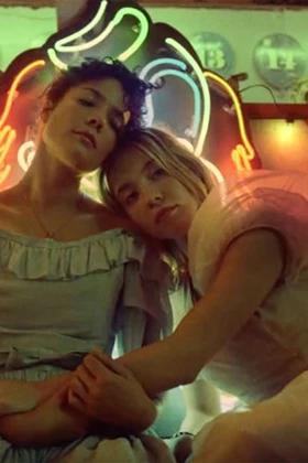 Halsey - Graveyard