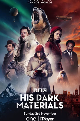 Download His Dark Materials English Subtitles