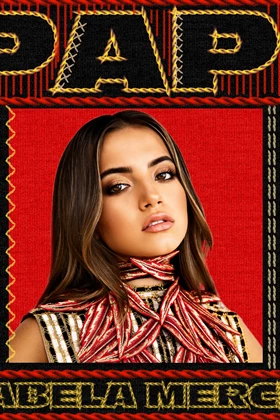 Isabela Merced - Papi