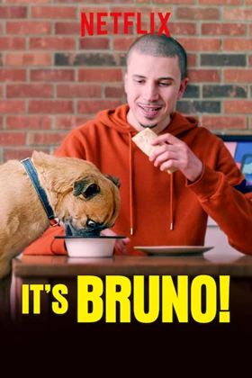 It's Bruno! - First Season