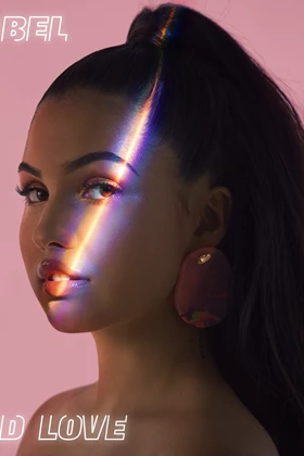 Mabel - Mad Love