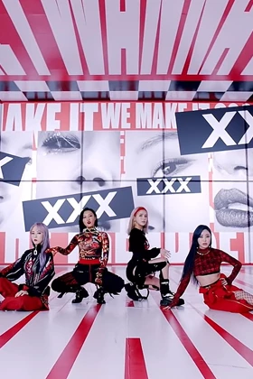 MAMAMOO - HIP