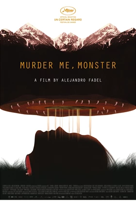 Murder Me, Monster