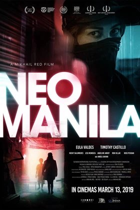 Neomanila (2017)