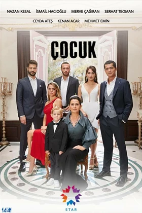 Cocuk