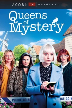 Queens of Mystery - First Season