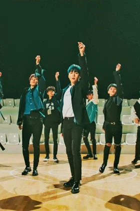 SEVENTEEN - Home