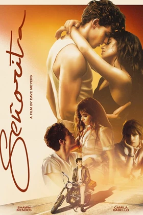 Shawn Mendes, Camila Cabello - Señorita