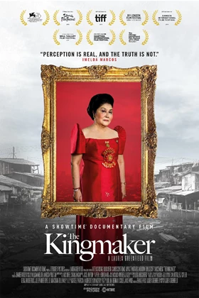 The King Maker