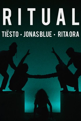 Tiësto, Jonas Blue, Rita Ora - Ritual