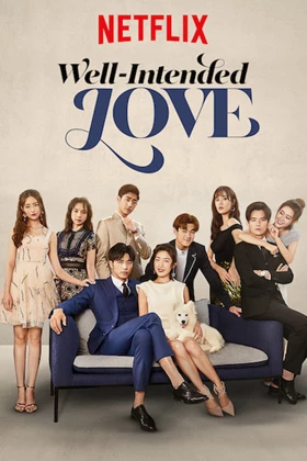 Well intended love discount season 1 eng sub