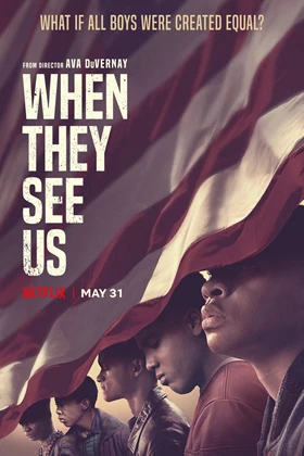 Download When They See Us English Subtitles