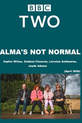 Alma's Not Normal