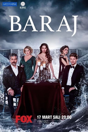 Baraj