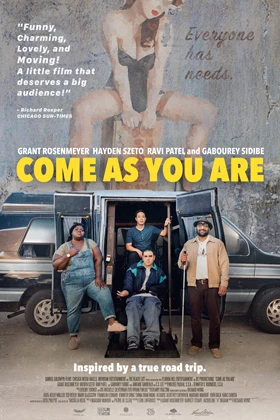 Come As You Are