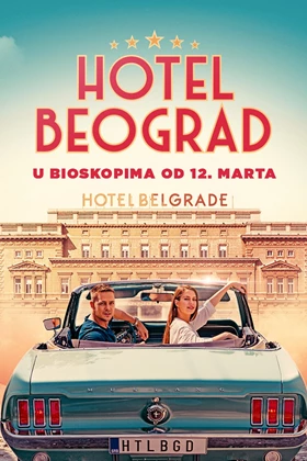 Hotel Belgrade
