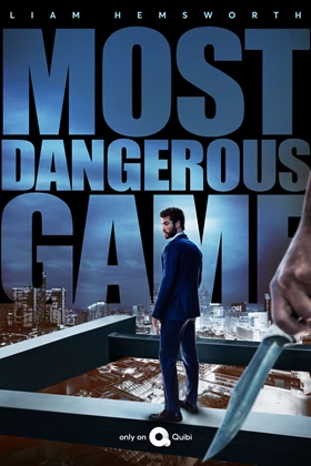 Dangerous Game