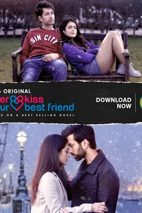 Never Kiss Your Best Friend