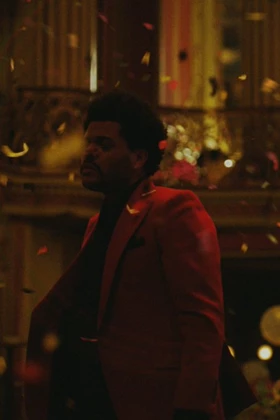 The Weeknd - Until I Bleed Out