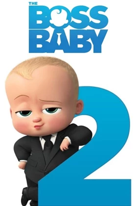 Boss baby 2025 full movie download