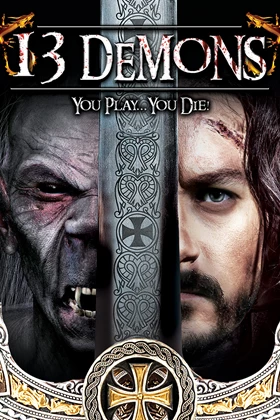 13 demons.