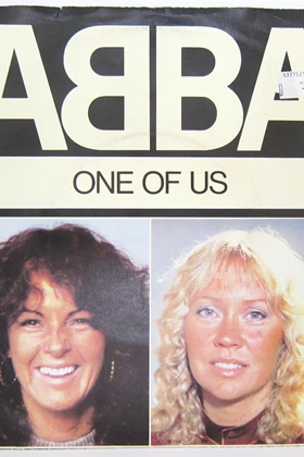 ABBA - one of us