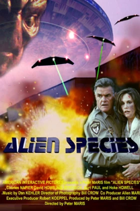 Alien Species