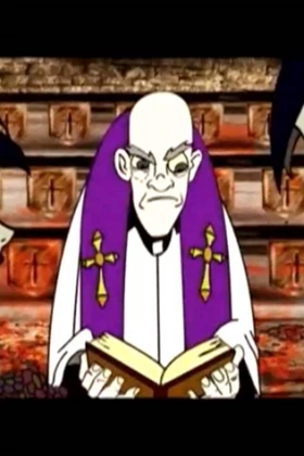 Avenged Sevenfold - A Little Piece Of Heaven