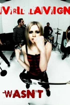 Avril Lavigne - He Wasn't (2004)