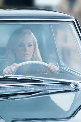 Carrie Underwood - Two Black Cadillacs (2013)