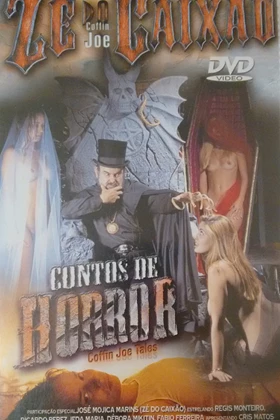 Coffin Joe Tales