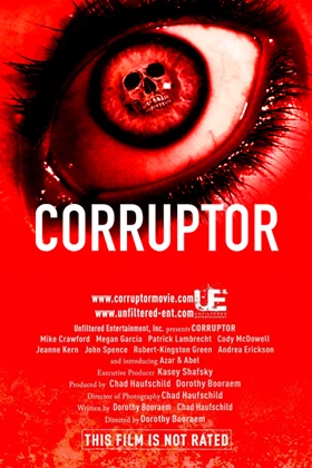 Corruptor (2017)