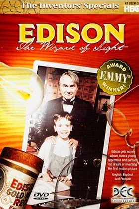Edison: The Wizard of Light