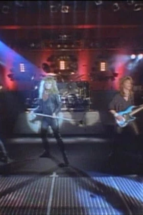 Europe - the final countdown (1986)